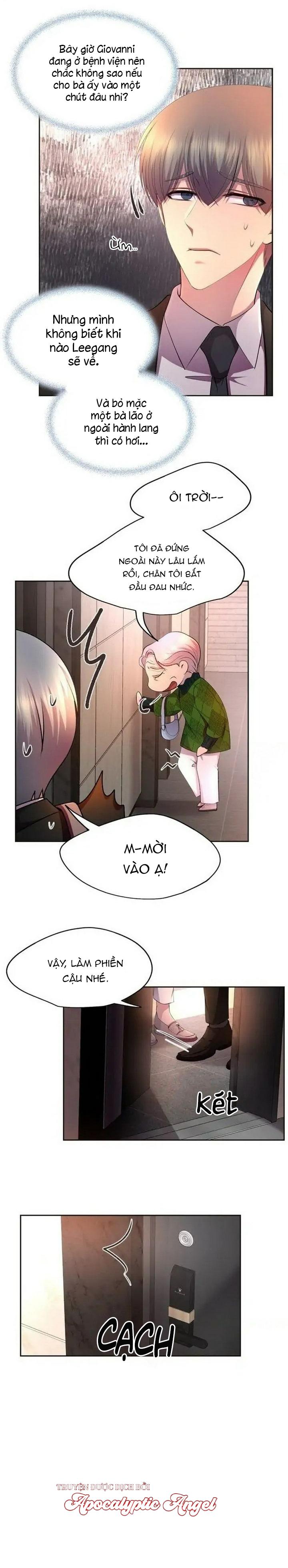 giữ em thật chặt (hold me tight) chapter 139 7