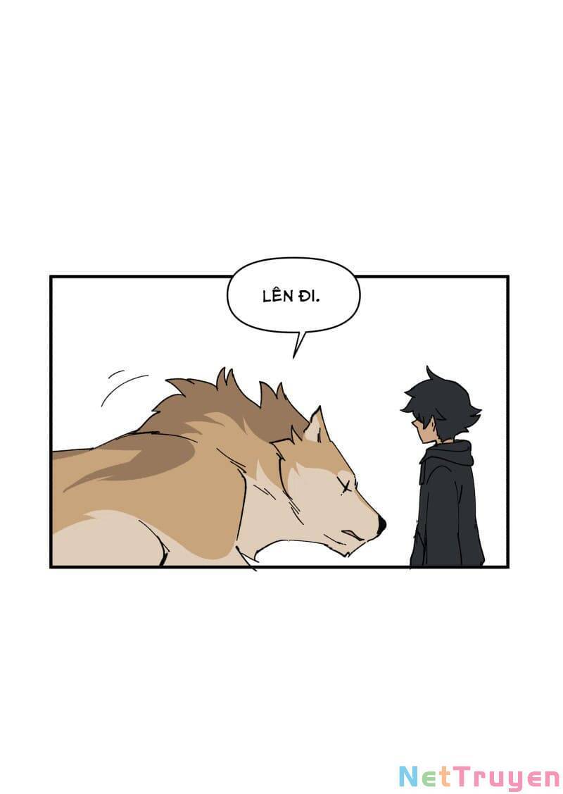 lumine - cội nguồn ánh sáng chapter 154 20