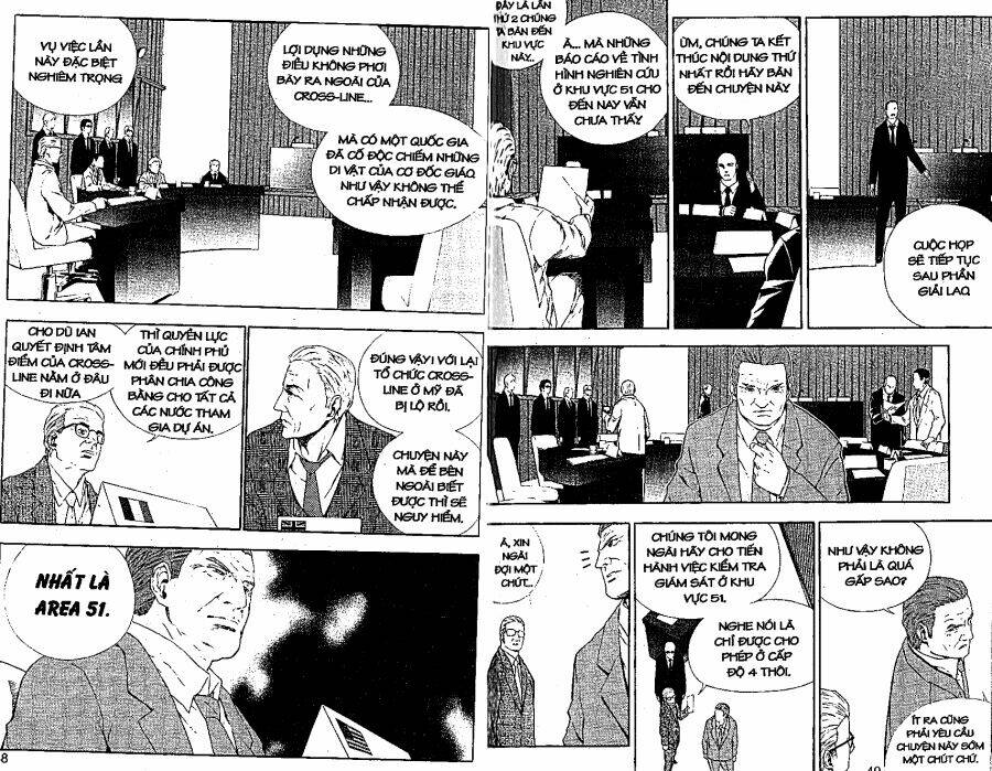 đột kích - raiders chapter 7 26