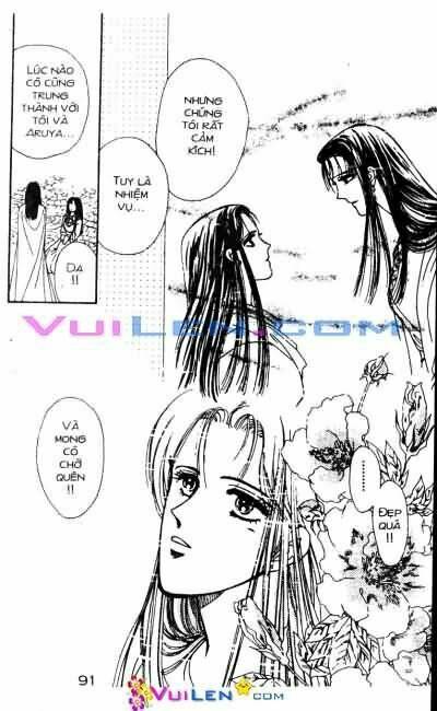 nàng công chúa ham chơi chapter 8 83