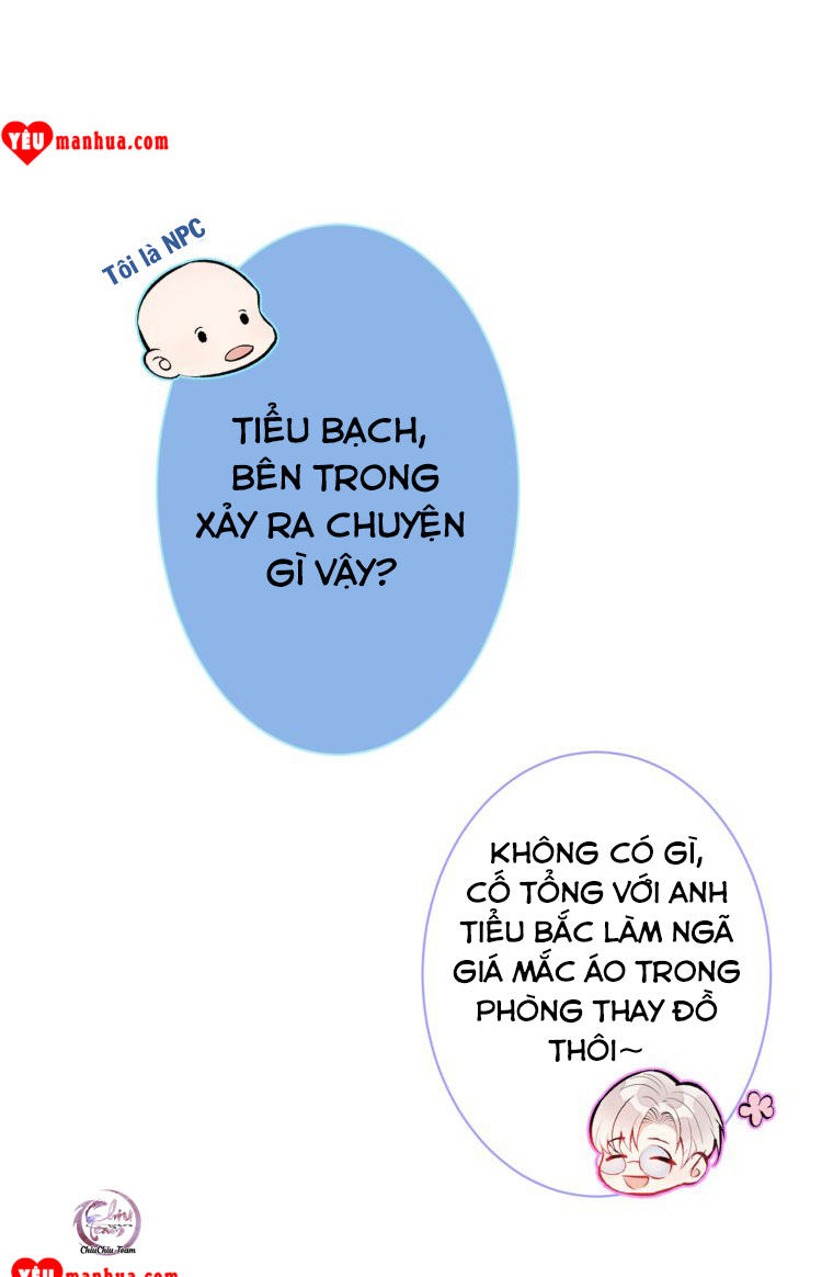 hotsearch của ảnh đế chapter 15 4