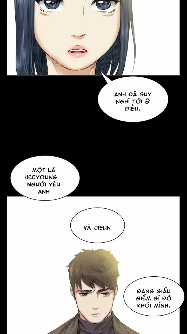 by chance chapter 39 23