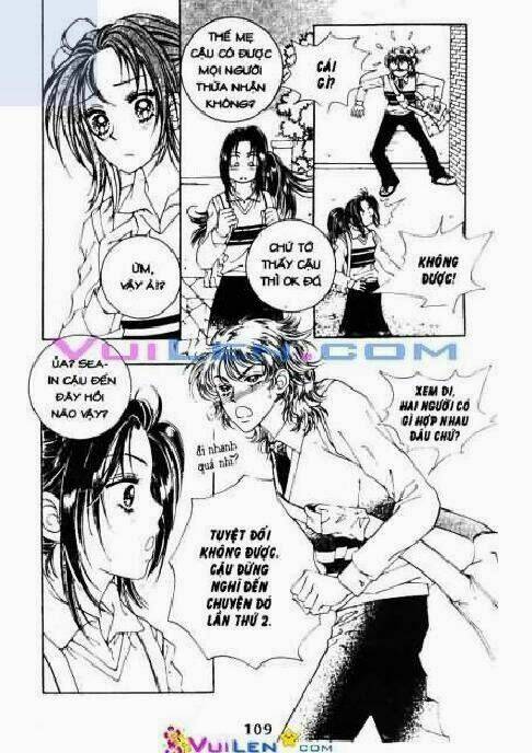 nhật ký tân hôn chapter 3 108