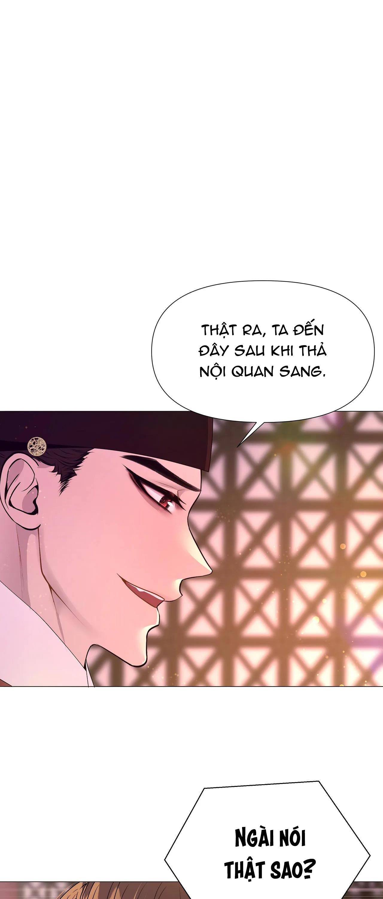 Dạ Xoa Hoá Diễn Ký chapter 29