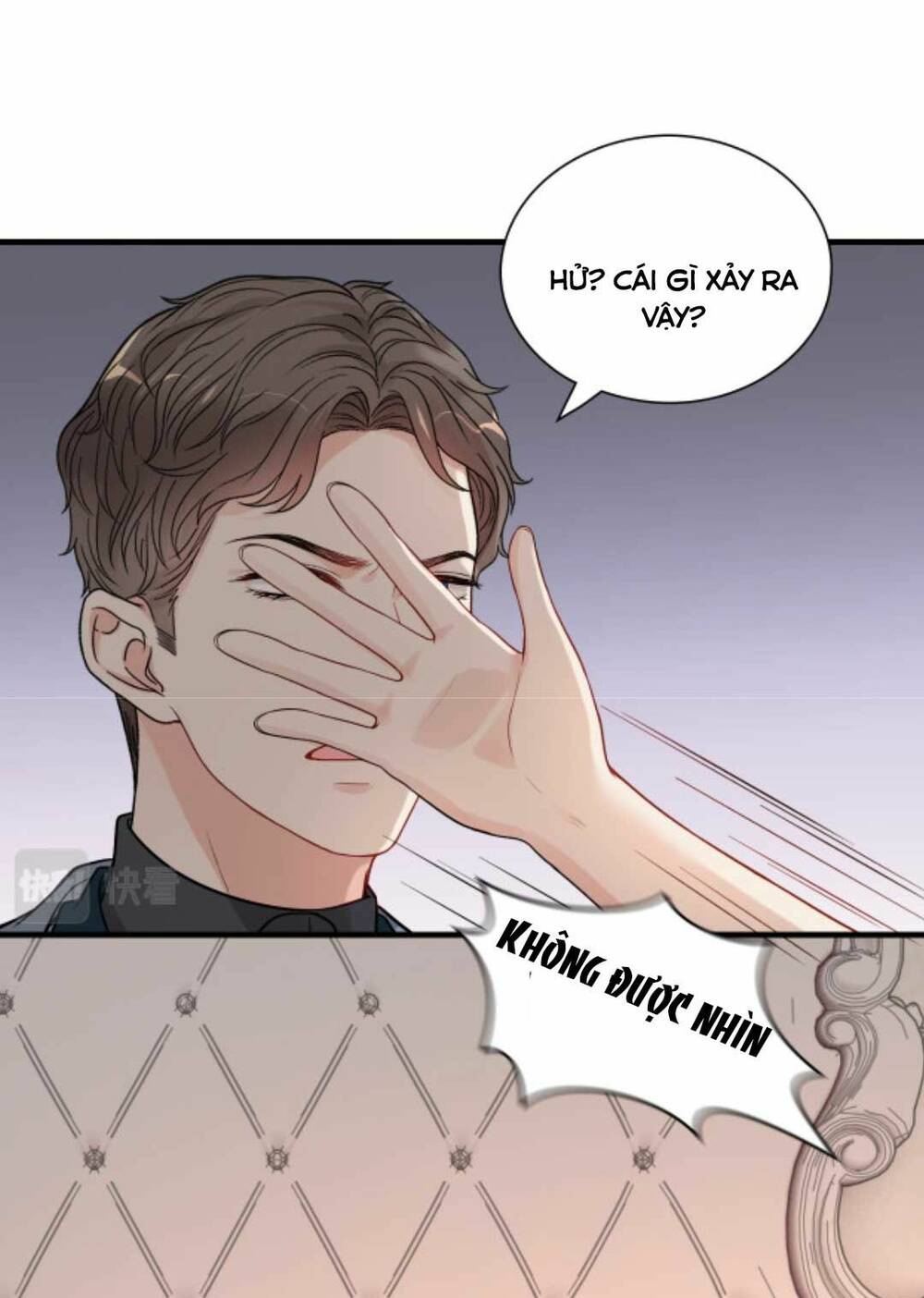 cô vợ hợp đồng bỏ trốn của tổng giám đốc chapter 433 42