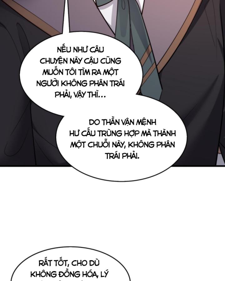 học cùng em gái, tôi bất cẩn vô địch rồi chapter 155 46