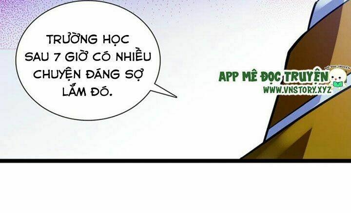 nữ hầu sau giờ học chapter 4 6