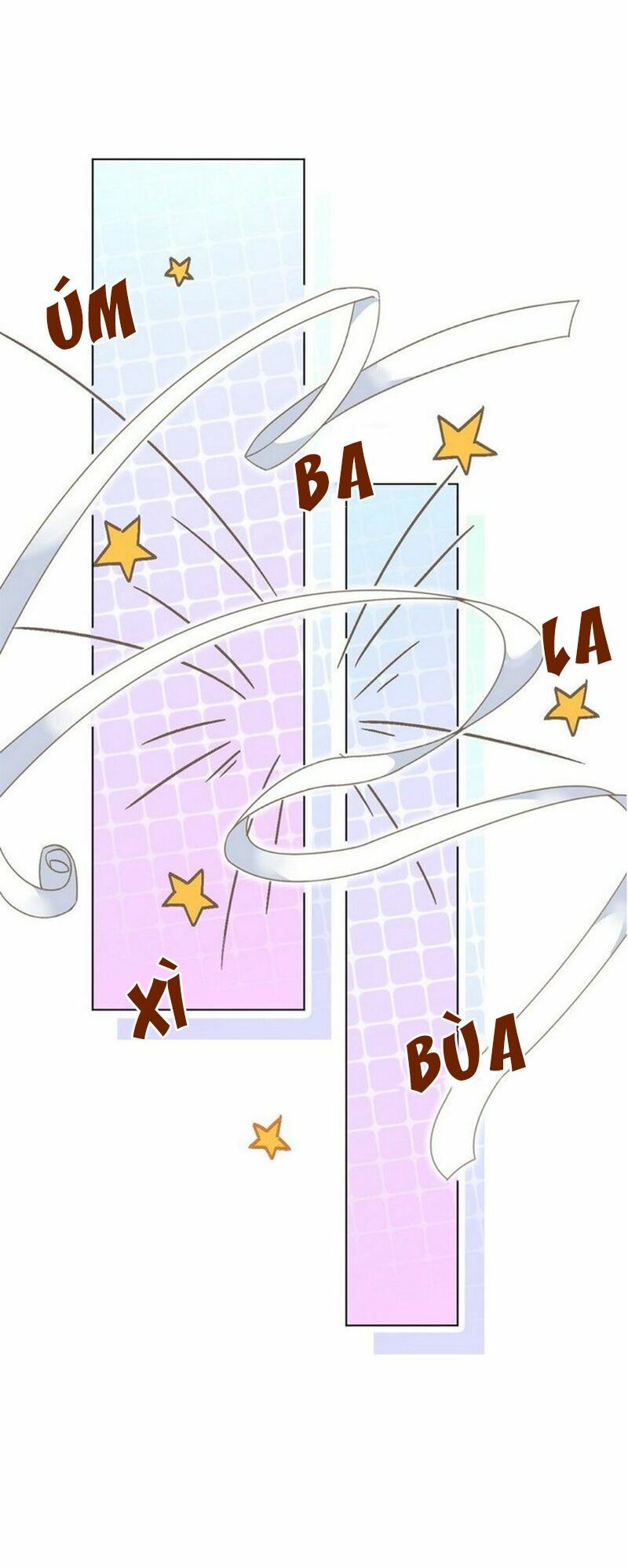 baba đẹp trai trên trời rơi xuống chapter 19 27