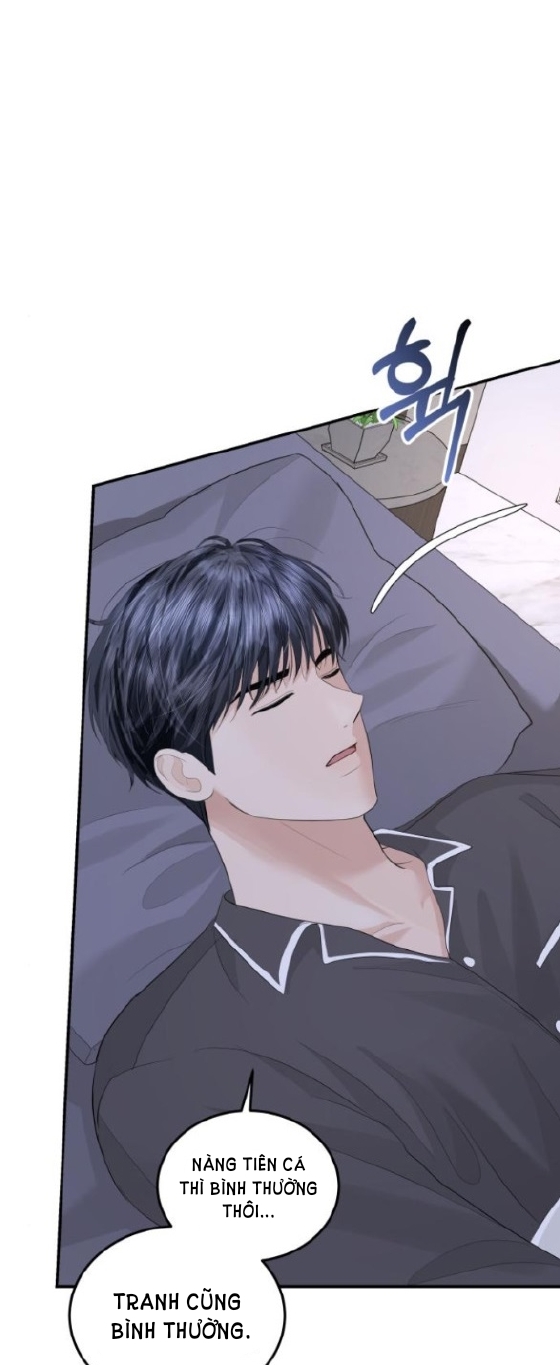 cuộc hôn nhân hoàn hảo chapter 55.2 23