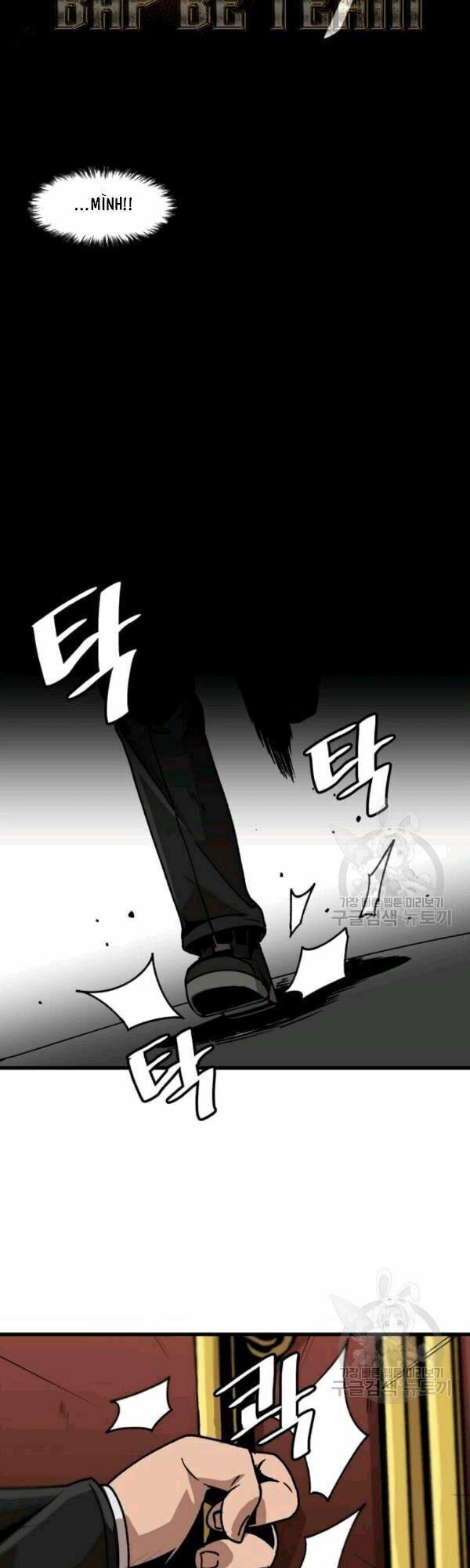 lên cấp một mình chapter 26 44