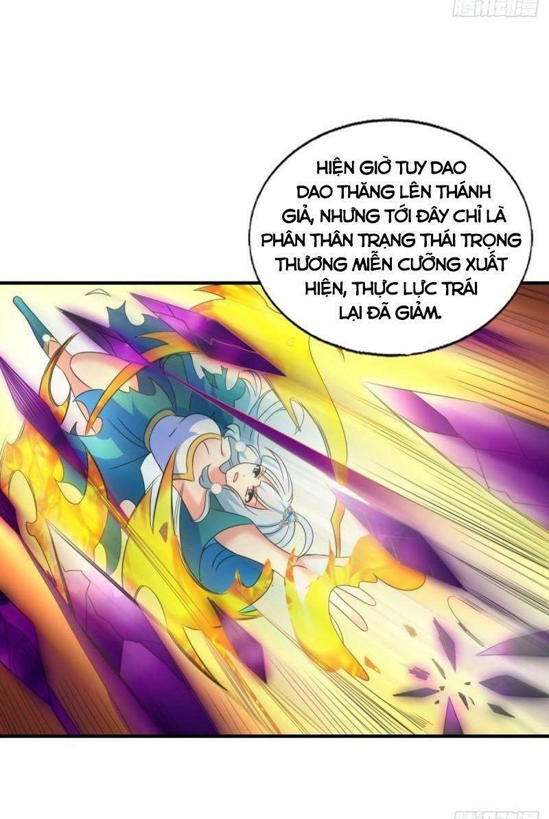 Trọng Sinh Thành Cậu Vàng Tại Dị Thế Chapter 256 15