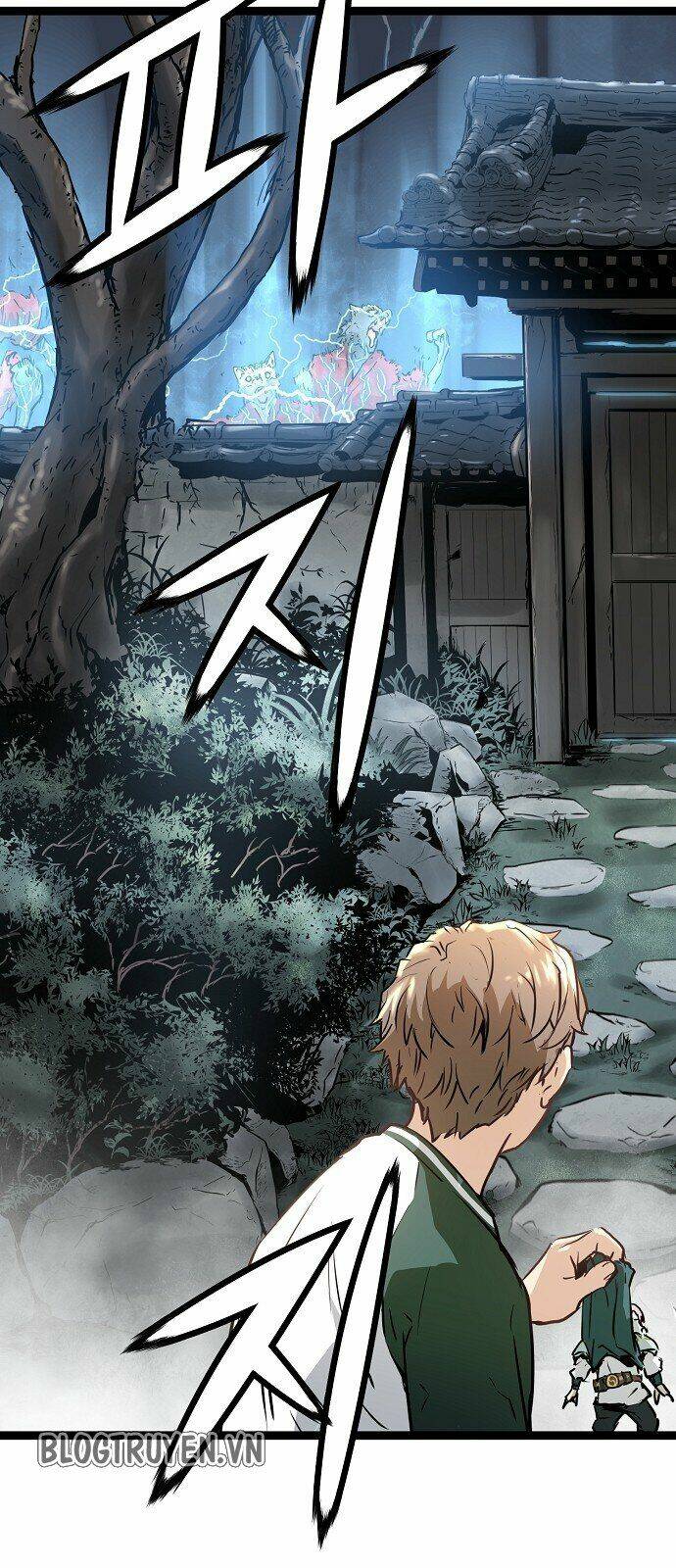 hứa lan chapter 30 39