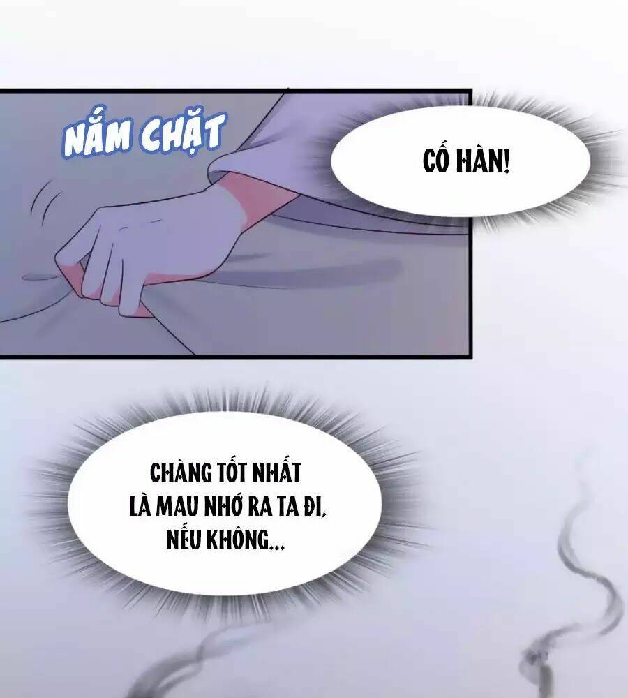 Nương Tử Nhà Nông Có Hỉ Rồi Chapter 65 - Trang 34