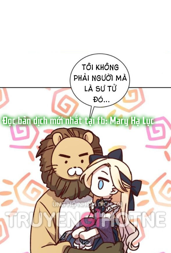 bạo chúa muốn có cuộc sống tốt đẹp chapter 13.2 17