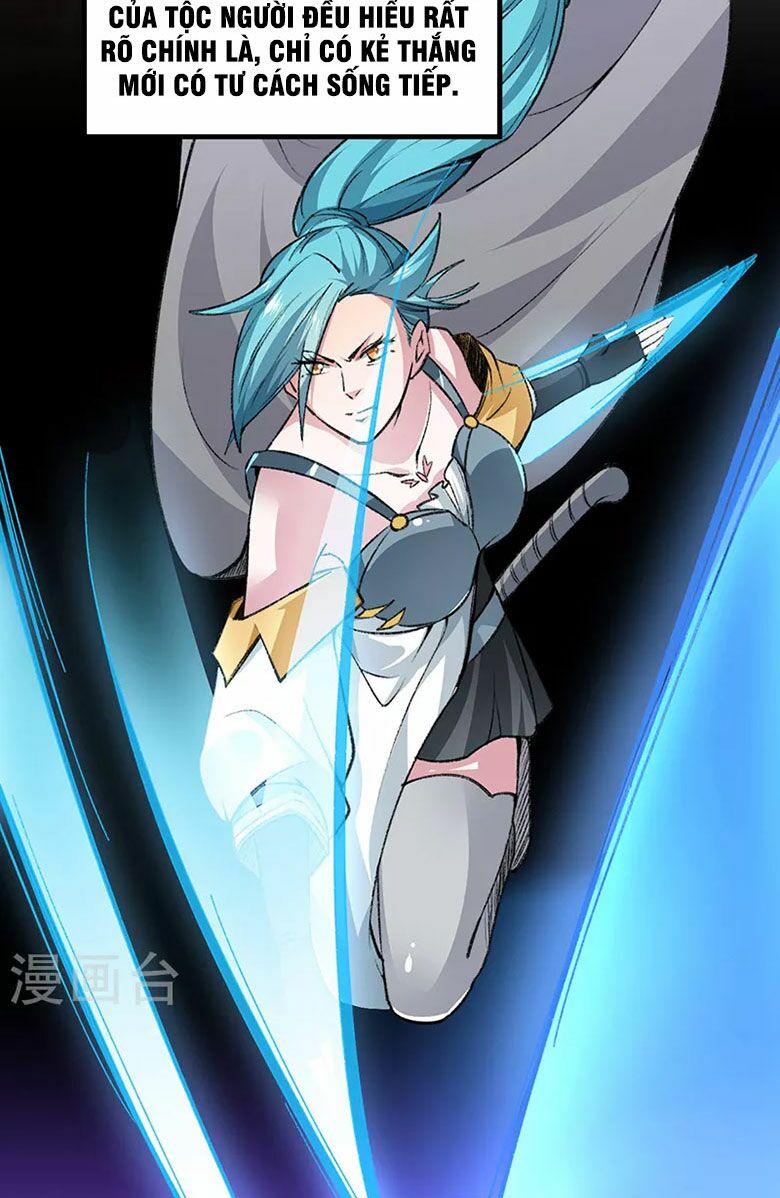 võ đạo độc tôn chapter 357 18