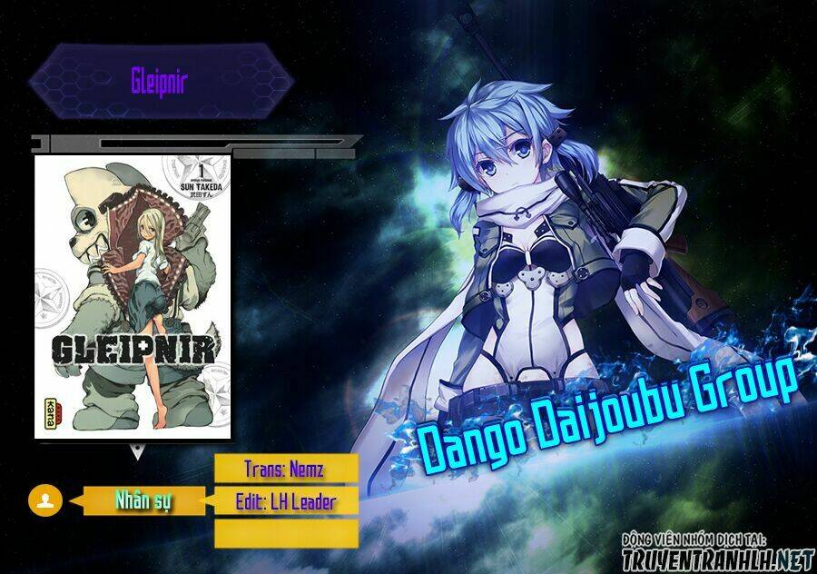 gleipnir - sợi xích thần chapter 32 3