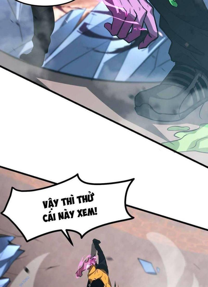 siêu tiến hóa chapter 114 64