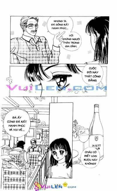 bữa tối của hoàng tử chapter 2 124