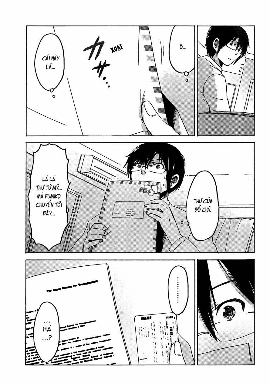 boku to kanojo no renai mokuroku chapter 18 16