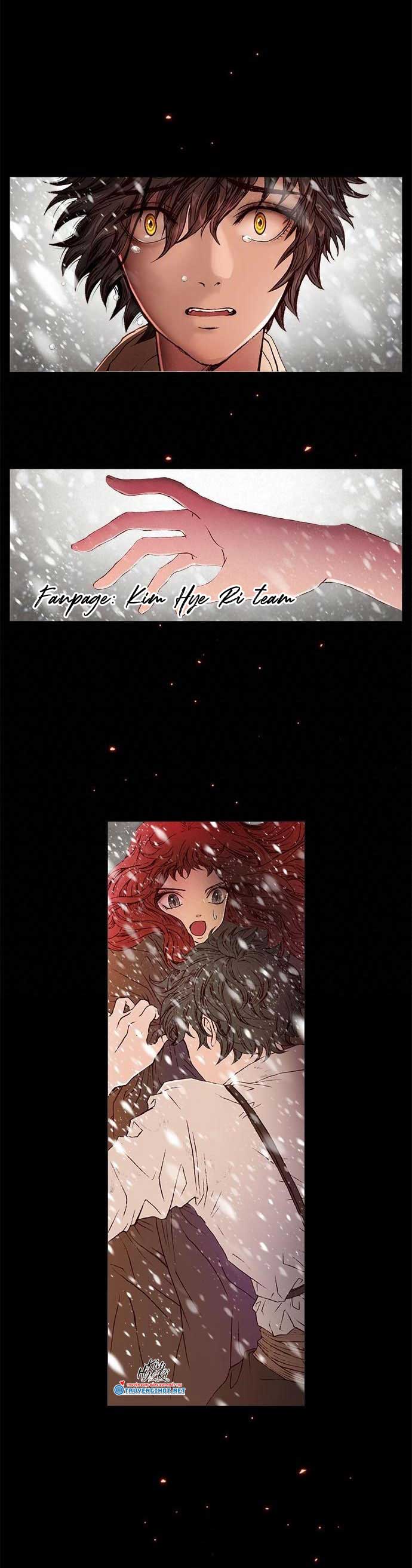 tôi chính là nhà sưu tập chim chapter 32.2 9