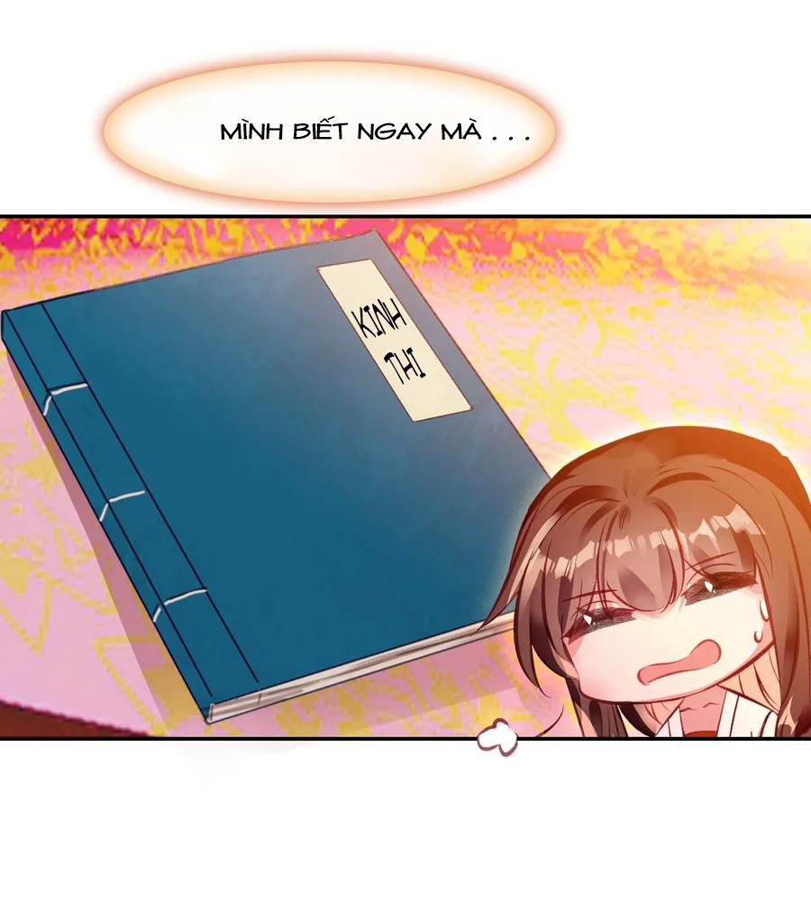 Gả Cho Một Tên Thái Giám Đáng Ghét chapter 131 - Trang 16