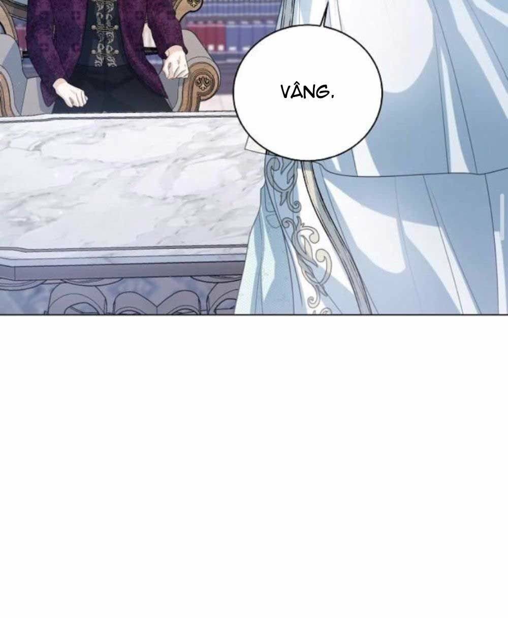 tôi sẽ từ bỏ vị trí hoàng hậu chapter 38 49