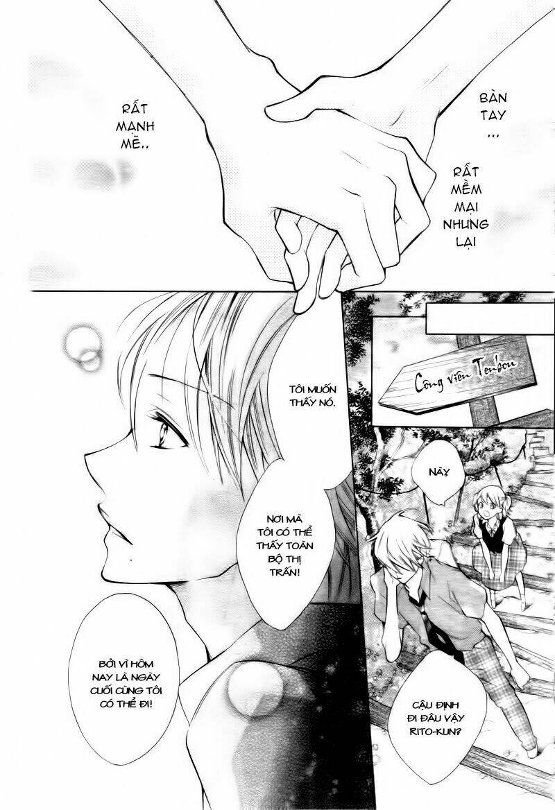 tổng hợp one shot. chapter 65 16