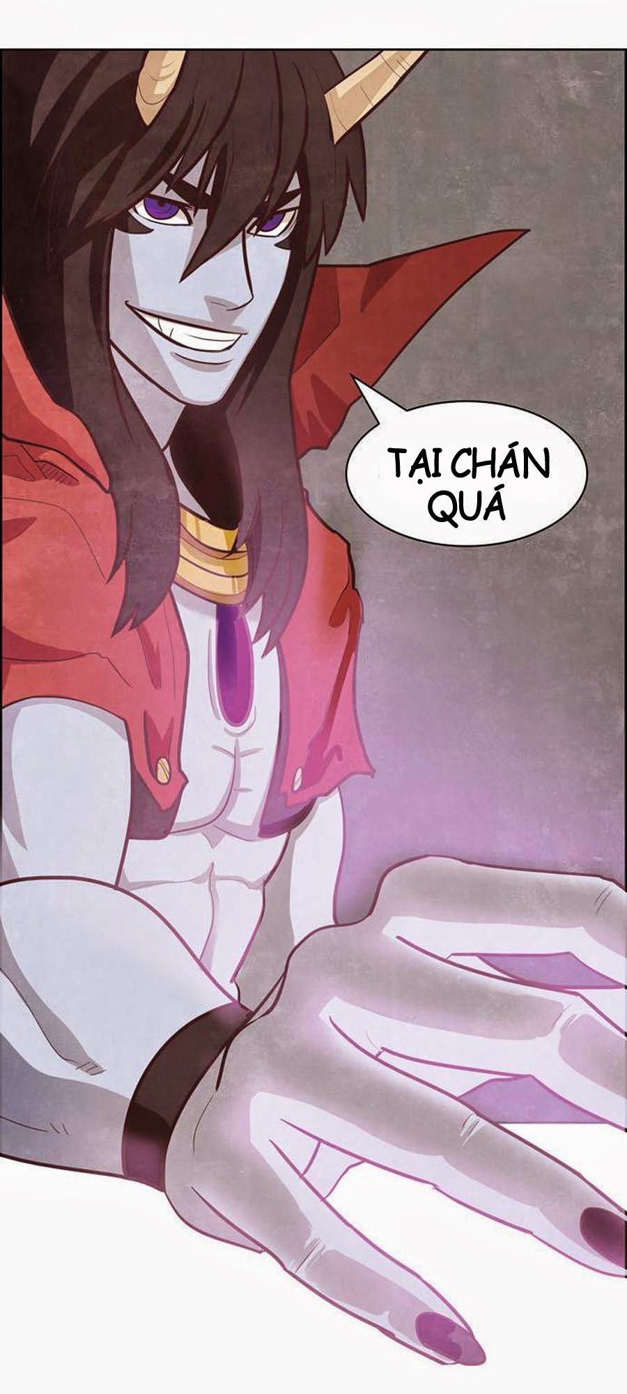 the devil king is bored season 2 chapter 58 29