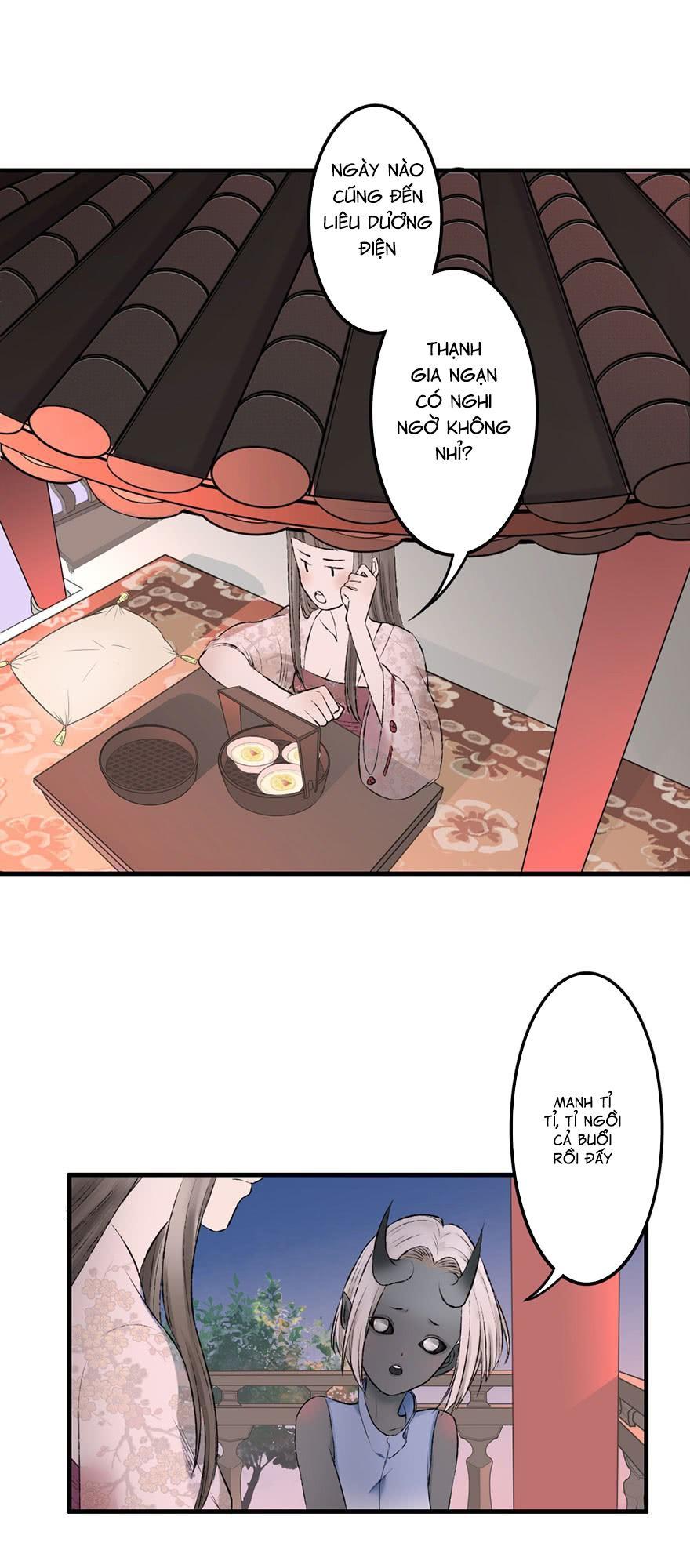 mạnh bà truy phu ký chapter 8 3