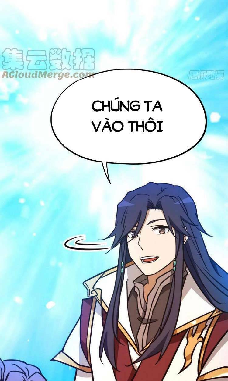 vạn cổ kiếm thần chapter 192 26