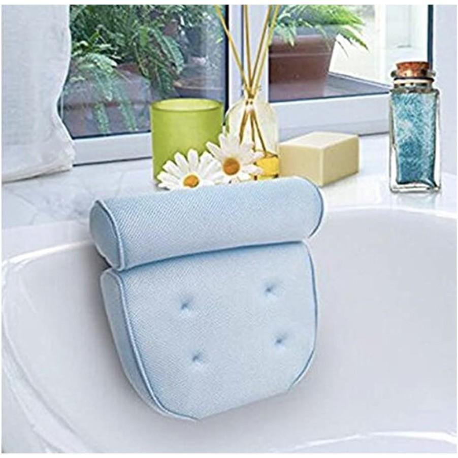 Gối Kê Cổ Bồn TắmHomeSpa PILLOW Deluxe