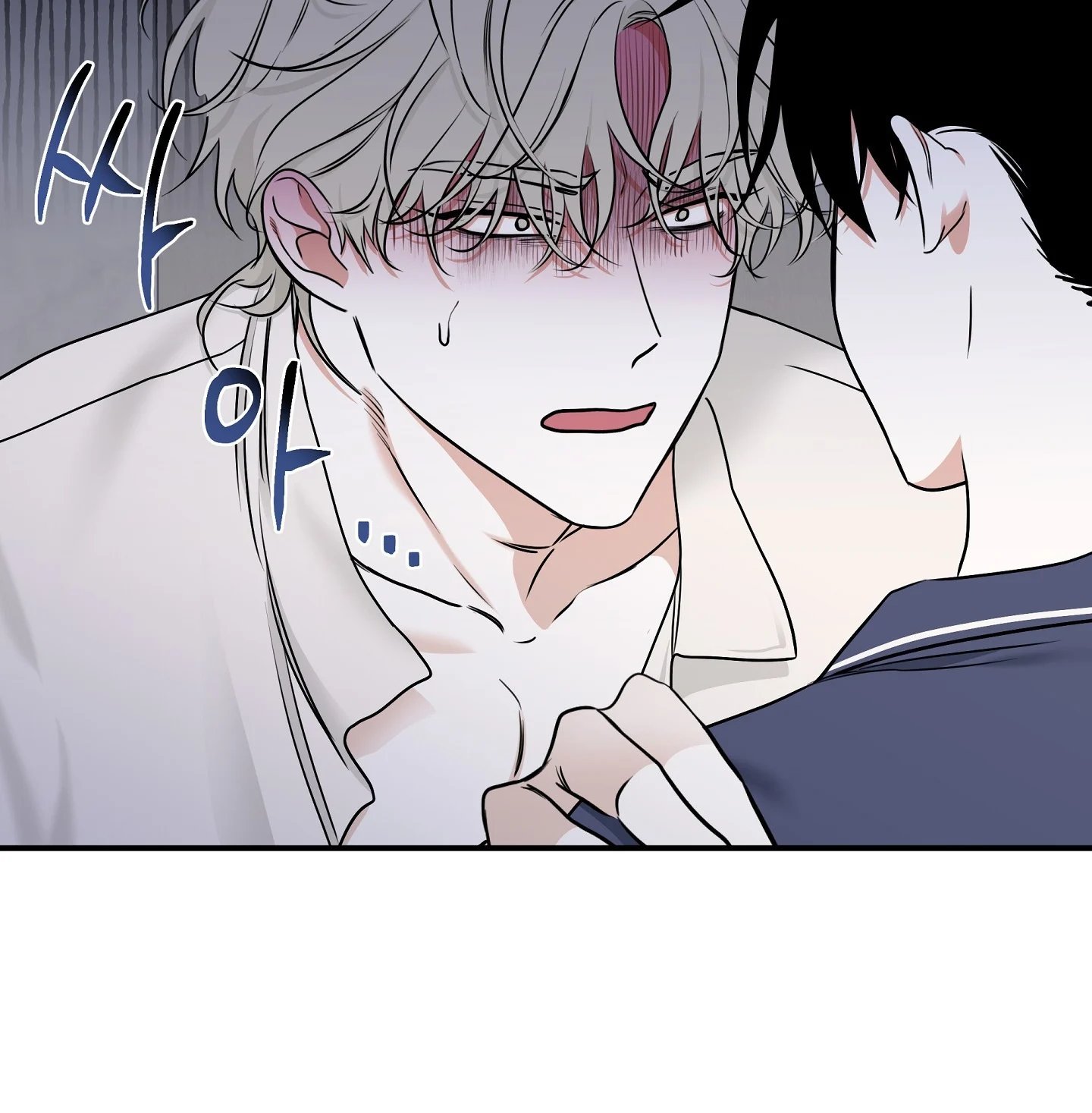 đêm bên bờ biển chapter 86.2 33