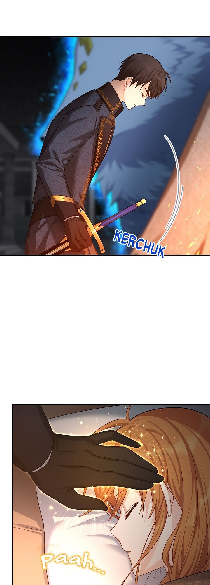 nữ công tước với tâm hồn trống rỗng chapter 40 19