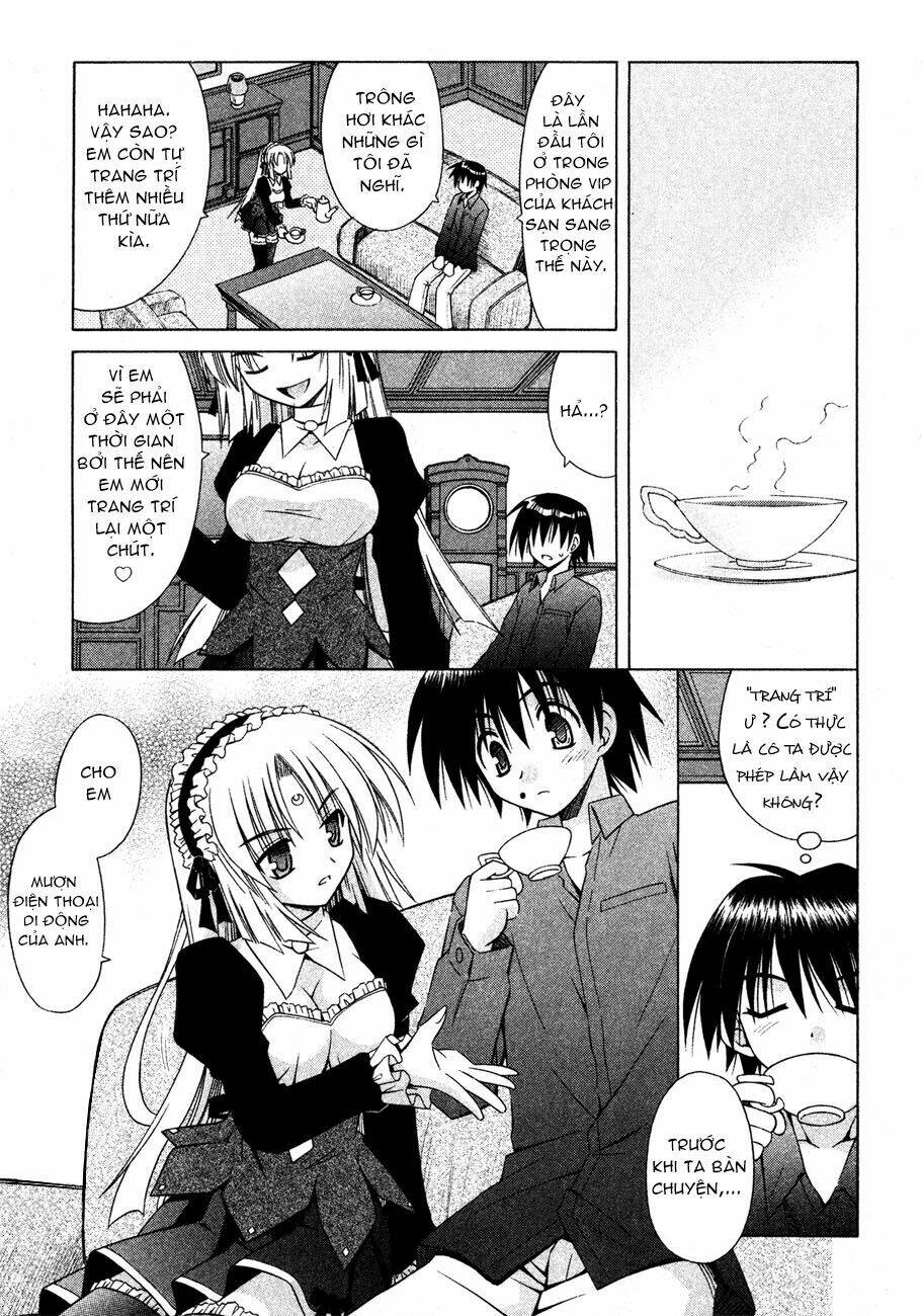 omamori himari chapter 21 6