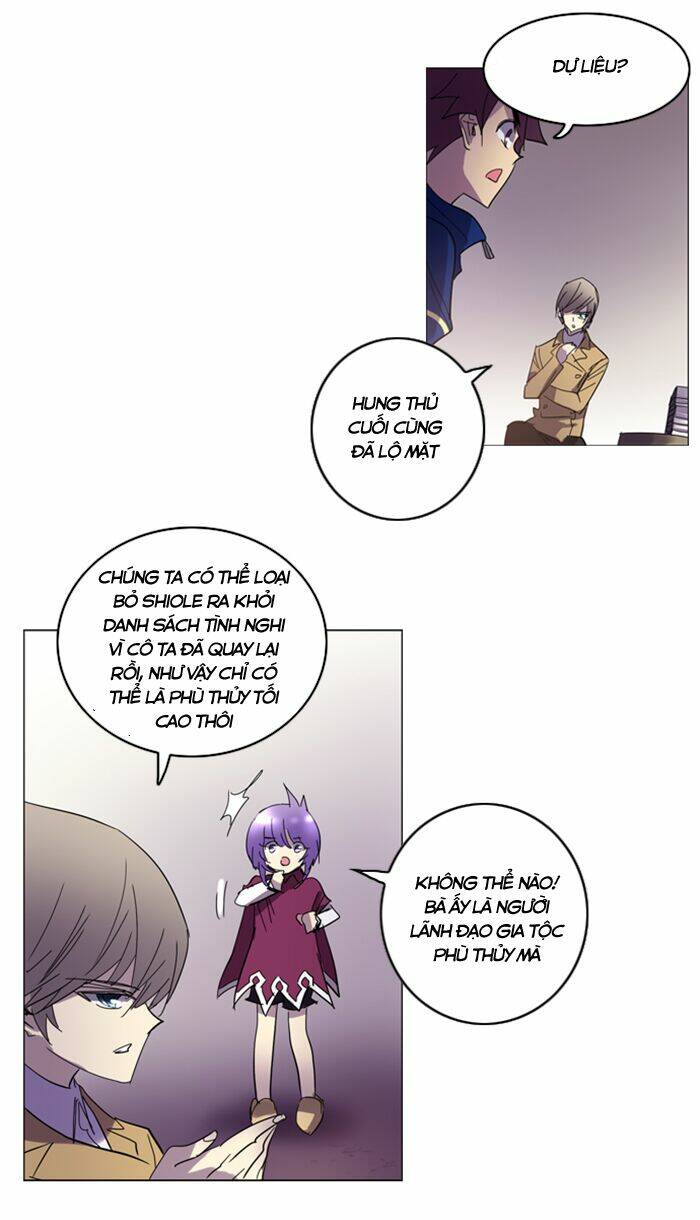 bản khế ước linh hồn chapter 78 31