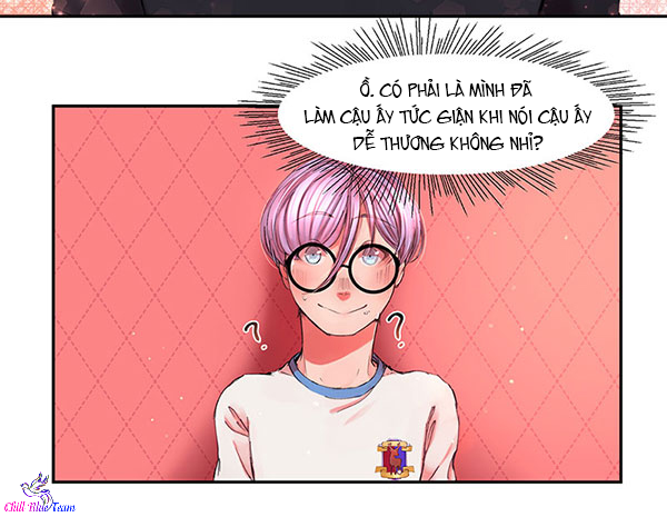 anh đô dịu dàng của tôi chapter 13 11