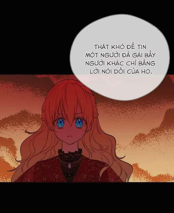 bỗng một ngày nọ tôi trở thành nàng công chúa chapter 94 57