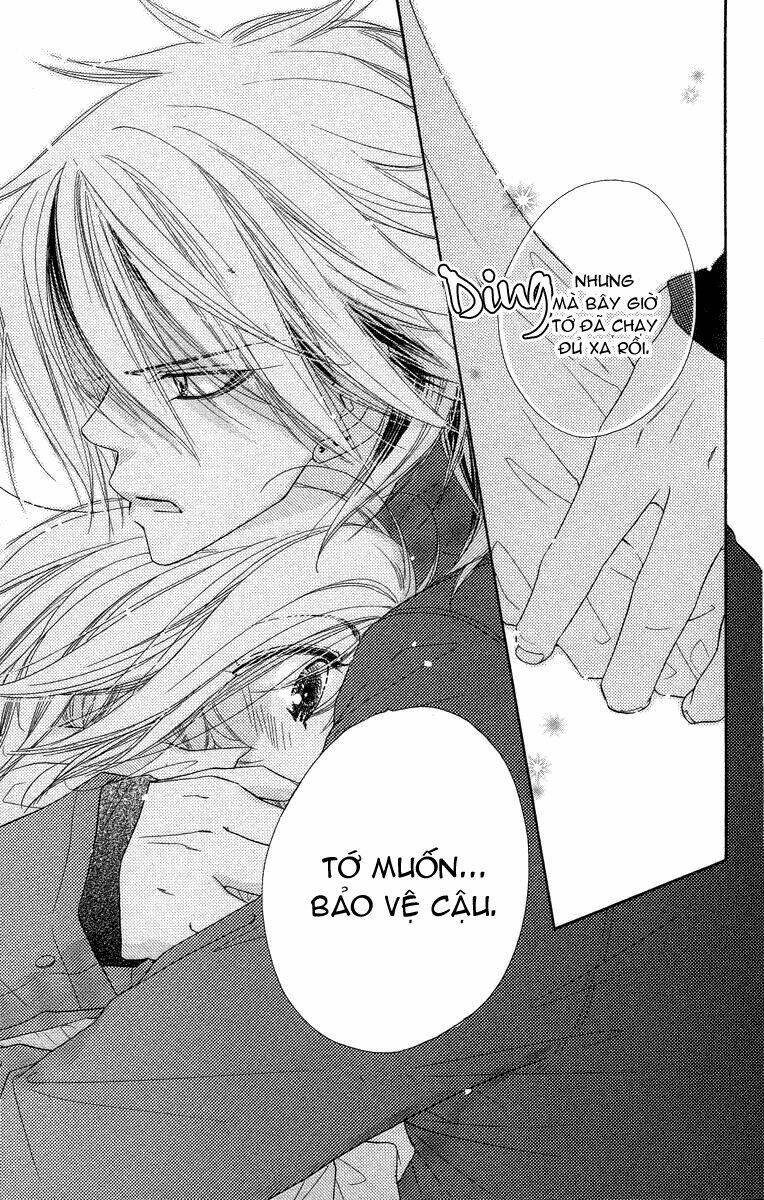 sora log chapter 10 28