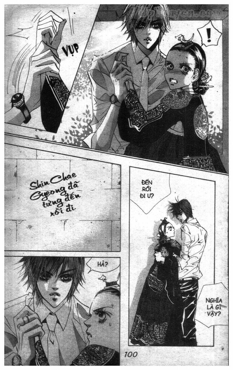 hoàng cung chapter 9 98