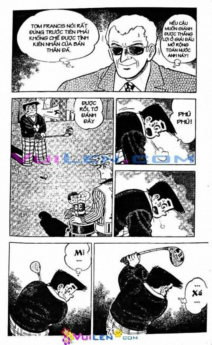 tân teppi chapter 57 54