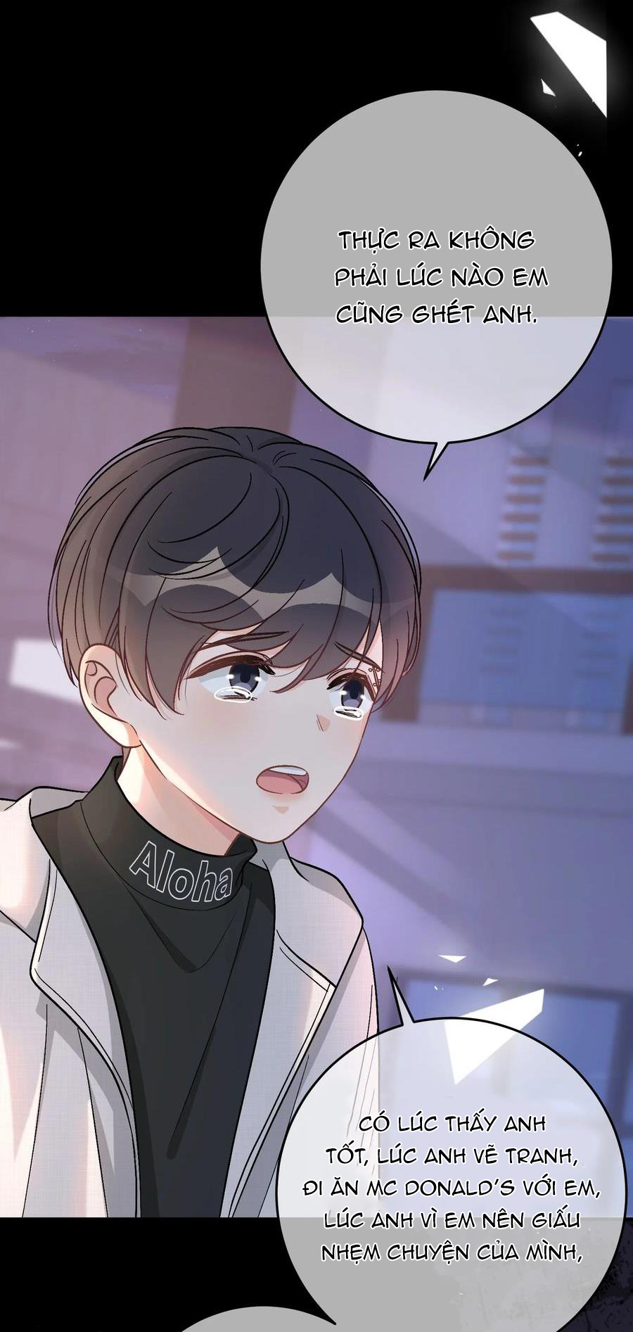 trước và sau ly hôn! chapter 53 29