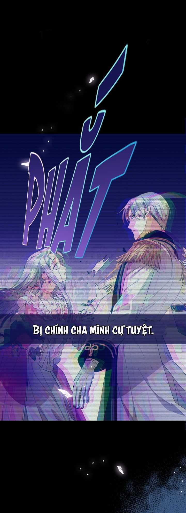 cha à, con không muốn kết hôn đâu chapter 25 4