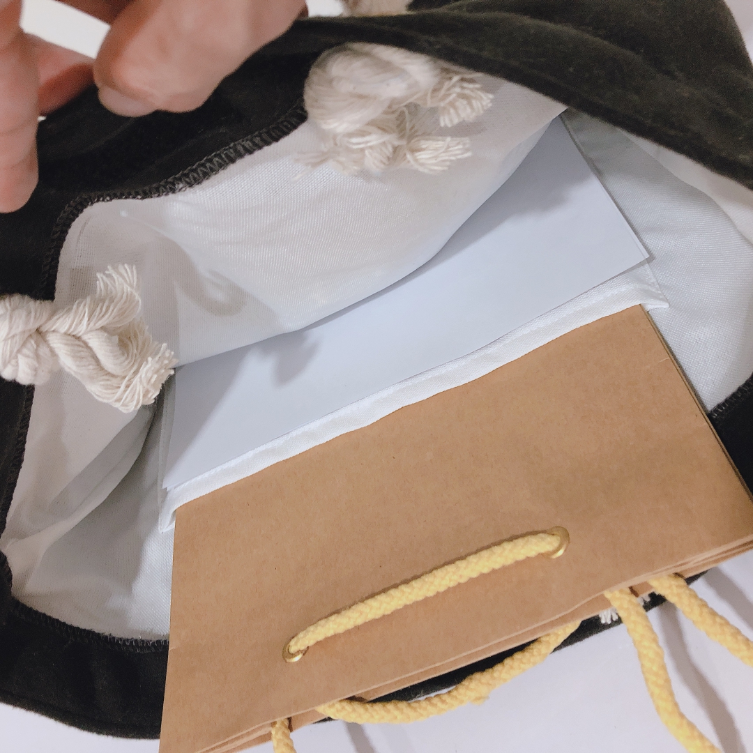 Túi xách đựng giấy A4, laptop, thiết kế đơn giản, thông dụng, chuyên nghiệp, kèm dây thừng đeo vai không đau, chất liệu vải bố (Nhiều mẫu để lựa)