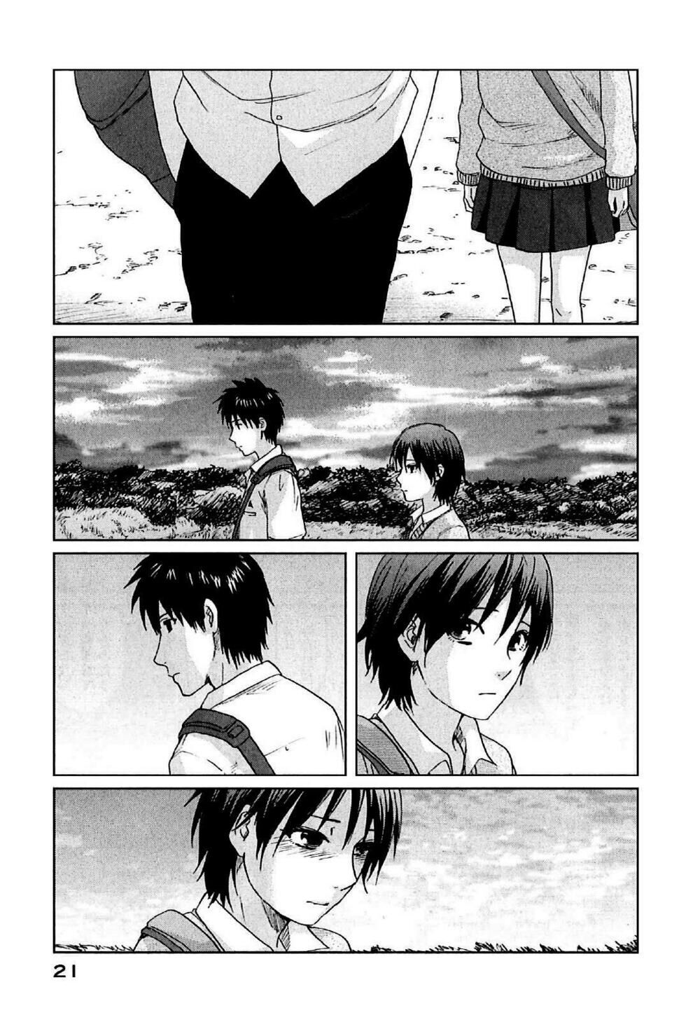 5 centimeters per second (5cm/s) chapter 6 24