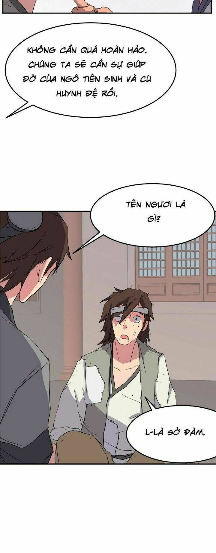 trọng sinh, bất khả chiến bại chapter 25 34