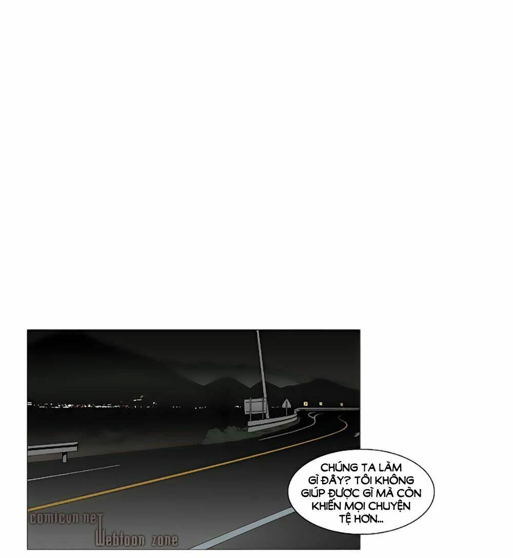 mrs. seonnyeo | mrs. tiên cô chapter 23 35