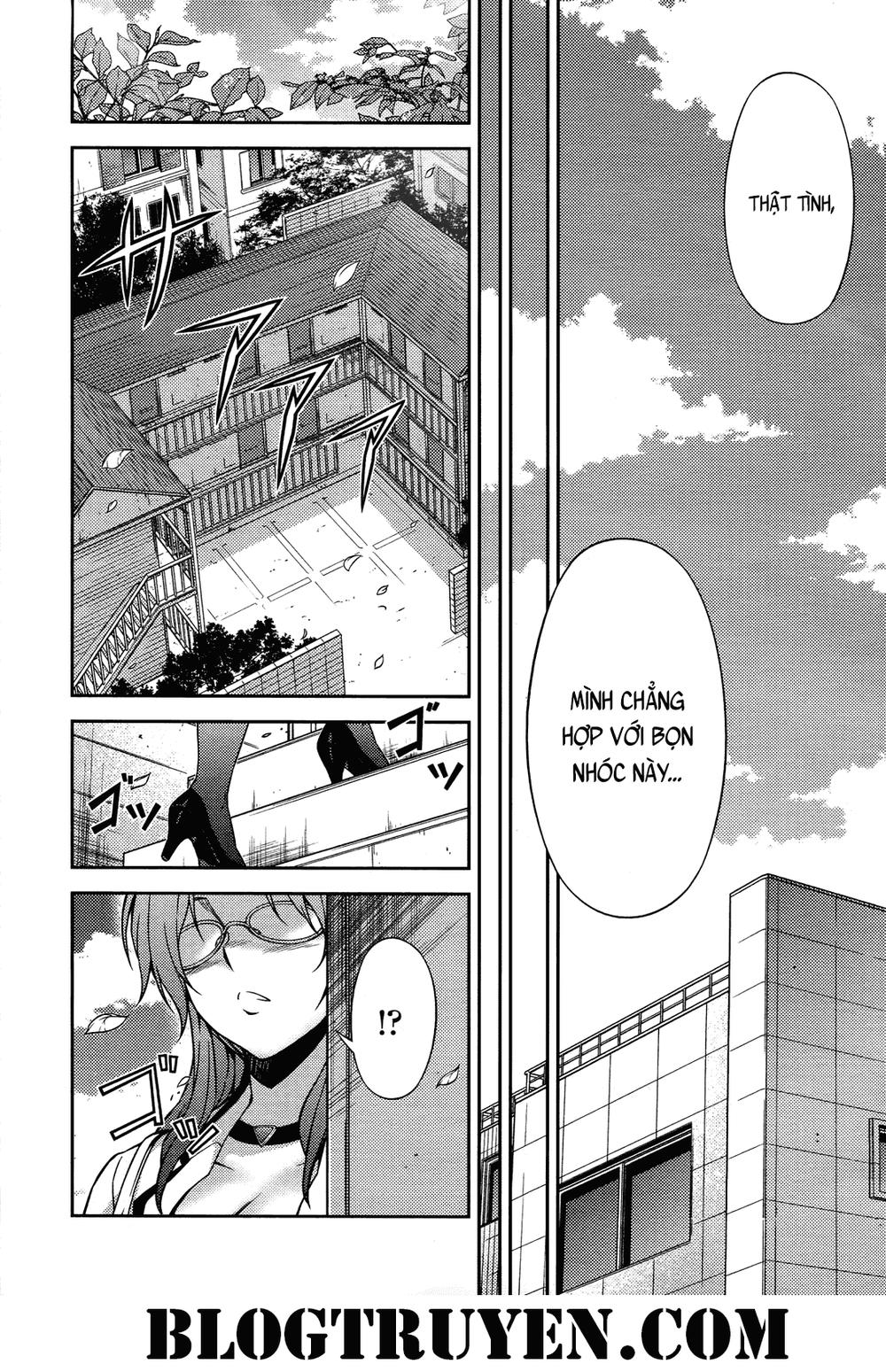 koimoku chapter 20 30