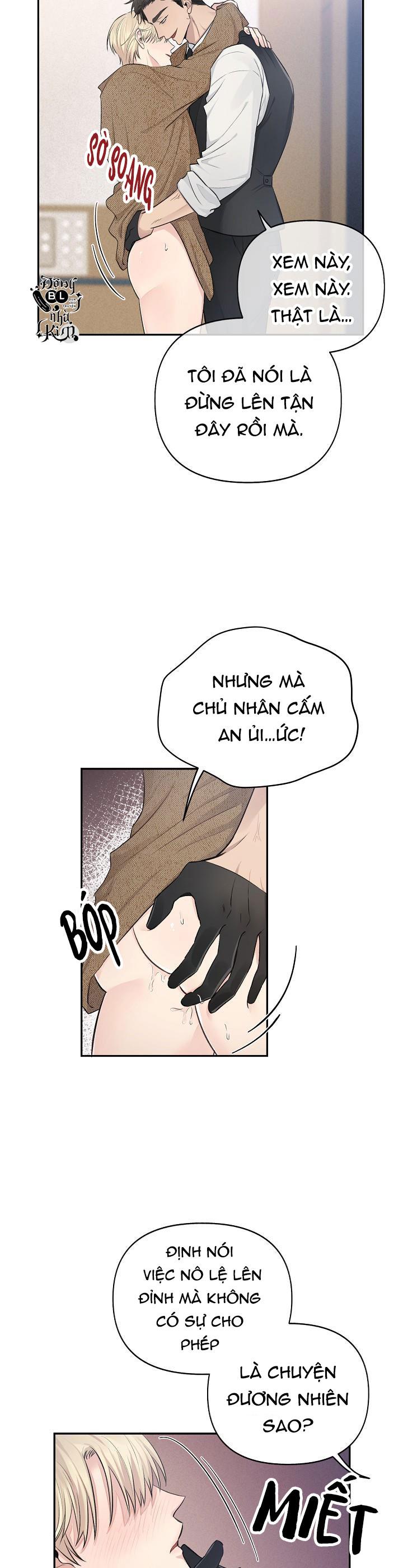 sắc đêm chapter 1 6
