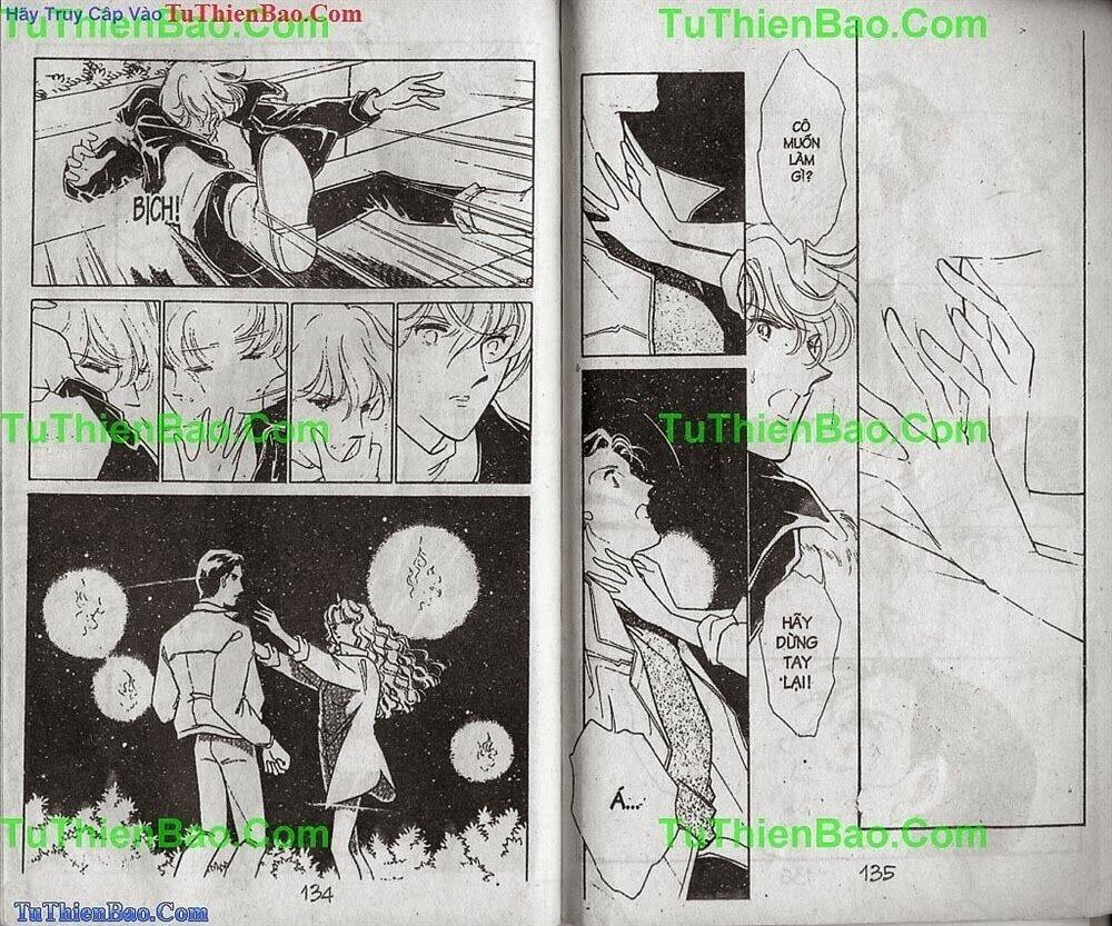 câu chuyện dẽ thương chapter 1 66