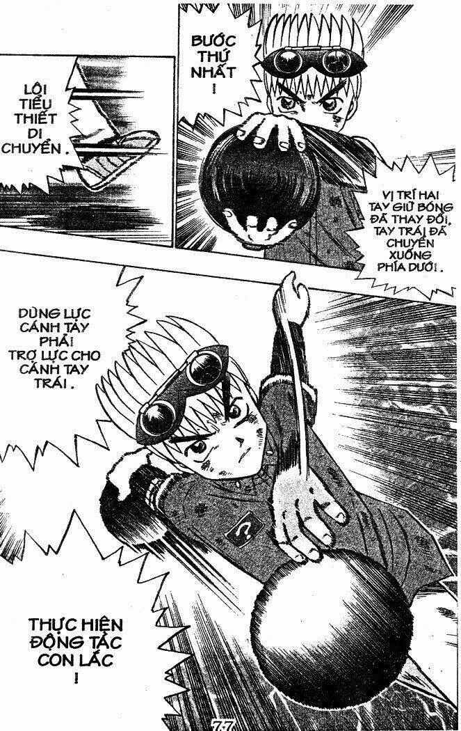 bowling king chapter 41 6